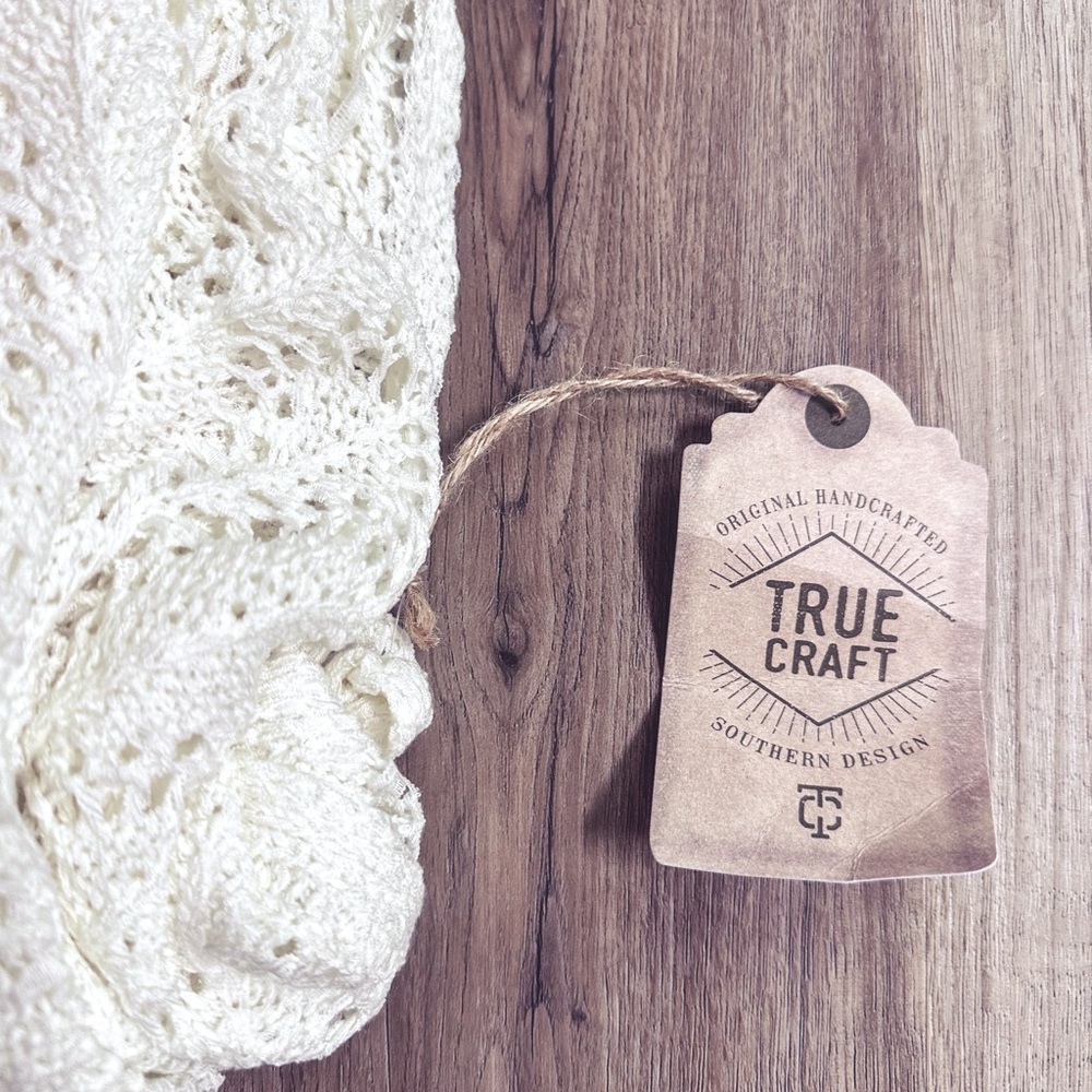 True Craft Cardigan 🏷️ - Picture 7 of 8